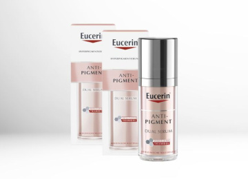Eucerin Thiamidol: Gültig bis 20.04.2025