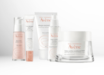 Avene: Gültig bis 31.05.2025