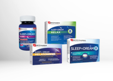 Sleep & Dream: Gültig bis 30.06.2024