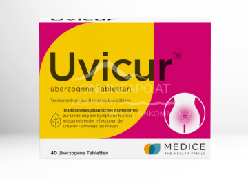 Uvicur: Gültig bis 30.06.2025