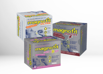 Magnofit: Gültig bis 30.04.2025