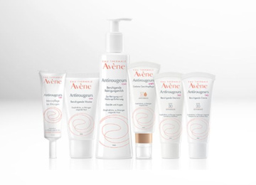 Avene Antirougeurs: Gültig bis 31.07.2025
