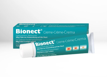 Bionect: Gültig bis 31.07.2025