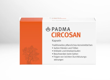 Padma Circosan: Gültig bis 31.12.2025