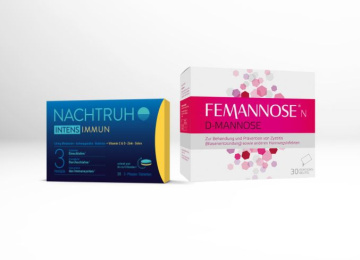 Nachtruh intens/Femannose: Gültig bis 30.11.2025 