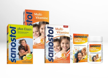 Sanostol: Gültig bis 31.10.2025