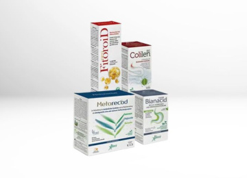 Aboca: Gültig bis 31.12.2025