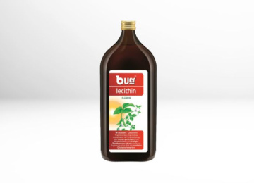 Buer Lecithin: Gültig bis 31.12.2025