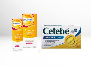 Solarvit & Cetebe: Gültig bis 30.11.2025