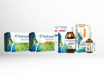 Lectranal: Gültig bis 30.04.2026