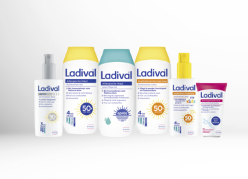 Ladival Sonne: Gültig bis 19.09.2026