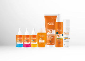 Avène & Ducray Sonne: Gültig bis 31.08.2026