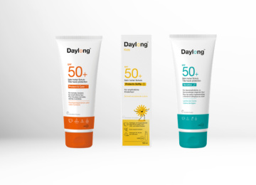 Daylong™ Sonne: Gültig bis 30.09.2026