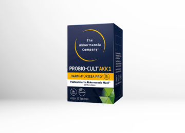 ProBio-Cult® AKK1: Gültig bis 31.08.2026