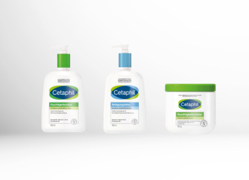 Cetaphil® Hautpflegeprodukte: Gültig bis 30.11.2026