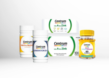 Centrum: Gültig bis 31.12.2026