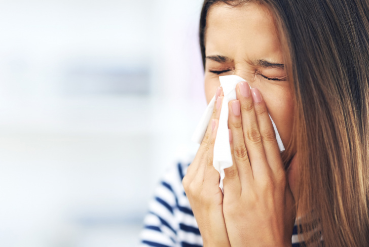Allergien