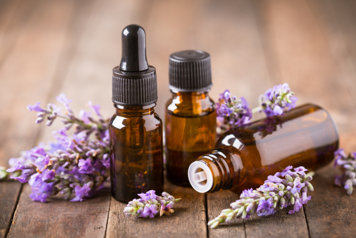 Aromatherapie