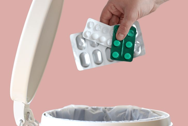 Altmedikamente