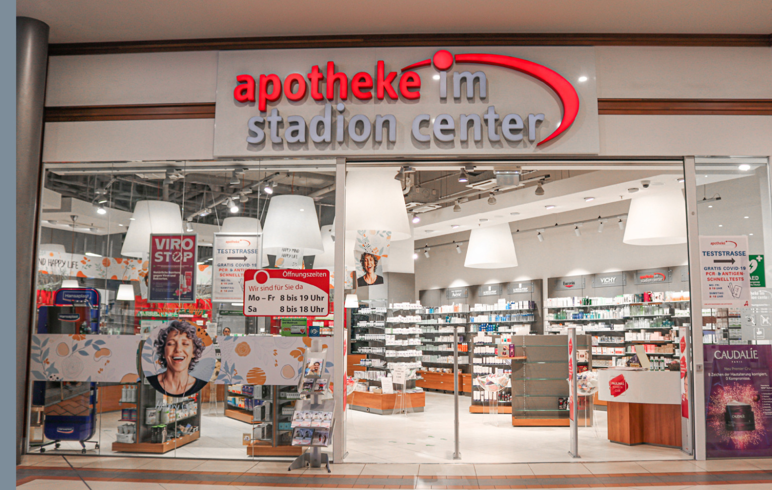 Ihre Apotheke