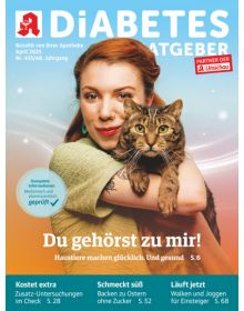 Diabetes Ratgeber